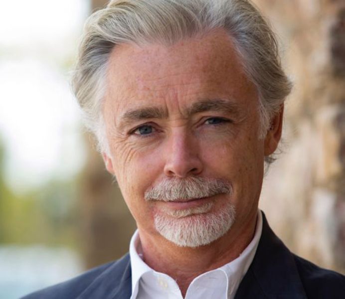 Eoin Colfer