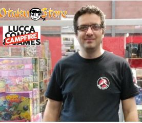 Interviste di Lunigiana: Federico Dumas di Red Glove