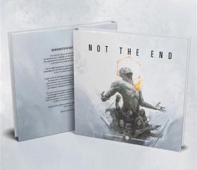 NOT THE END - GIOCO DI RUOLO 