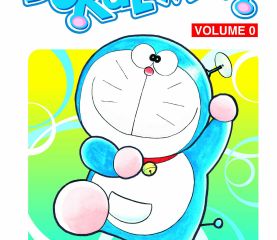 DORAEMON N.0