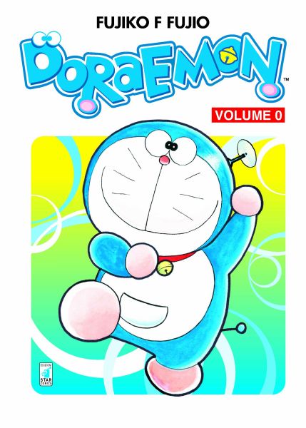 DORAEMON N.0