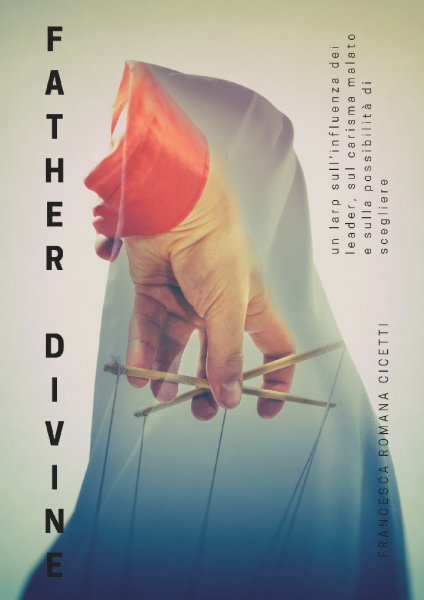 [ANNULLATO] Father Divine - sessione larp da camera