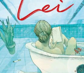 [ONLINE} Nicolò Targhetta presenta "Lei"