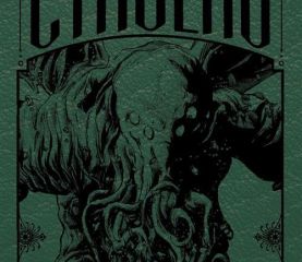 [Deluxe Edition] Il Richiamo di Cthulhu - Lovercraft