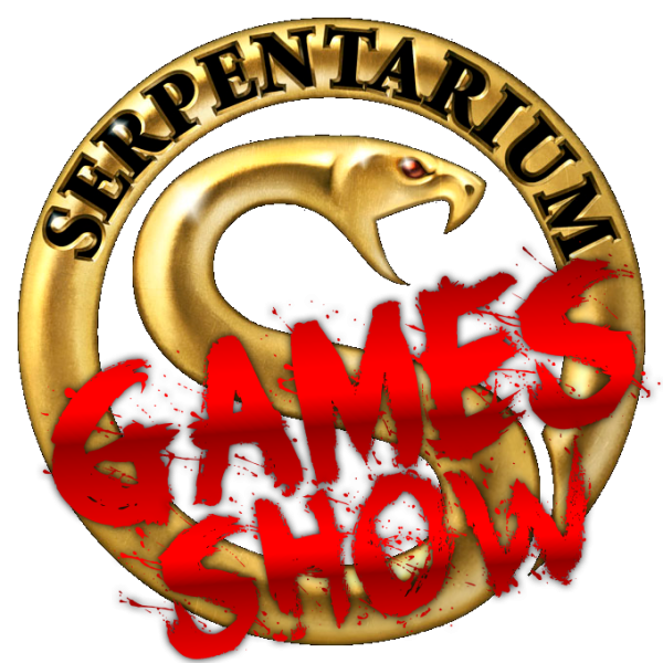 Serpentarium Game Show! 