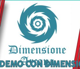 [ANNULLATO] Giornata DEMO con Dimensione Arcana