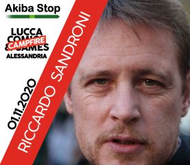 [ONLINE] "Parliamo di VANGUARD" con Riccardo Sandroni