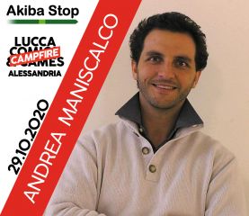 [ONLINE] Conferenza sul Lavoro di Traduzione dei Manga con Andrea Maniscalco