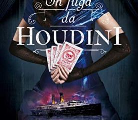 In fuga da Houdini