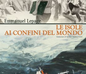 Le isole ai confini del mondo