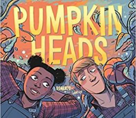 Pumpkinheads