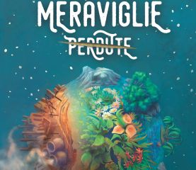 Il libro delle meraviglie perdute