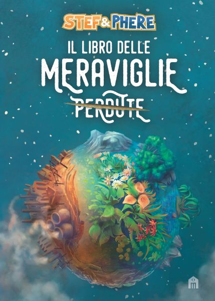 Il libro delle meraviglie perdute