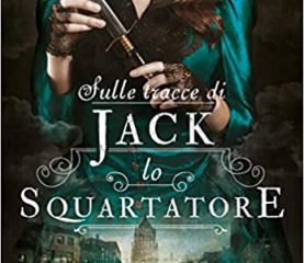 Sulle tracce di Jack Lo Squartatore