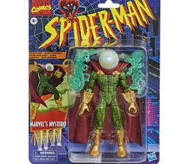 MVL VINTAGE Spiderman - Mysterio