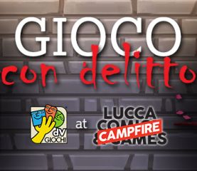 Gioco con Delitto