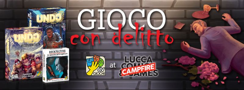 Gioco con Delitto