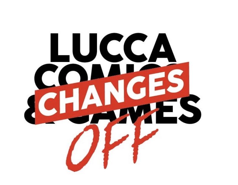 Lucca Changes 2020 | Lucca Off