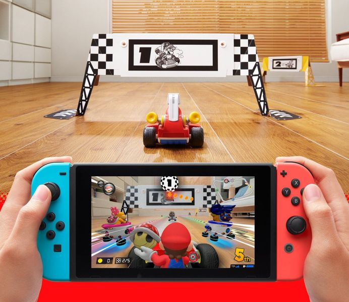 Tanti Auguri Super Mario Bros!