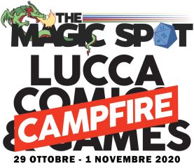 [ONLINE] Incontro sul Game Design con Pasquale Facchini