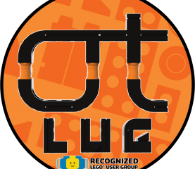 OrangeTeam LUG - Le Opere in LEGO