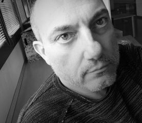 [ONLINE] Andrea Pirondini e il Collettivo Megarette, la sceneggiatura e il fumetto supereroistico italiano