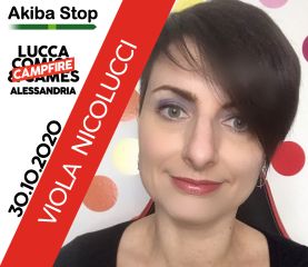 [ONLINE] Conferenza sul "mondo Manga" a cura della psicologa Viola Nicolucci