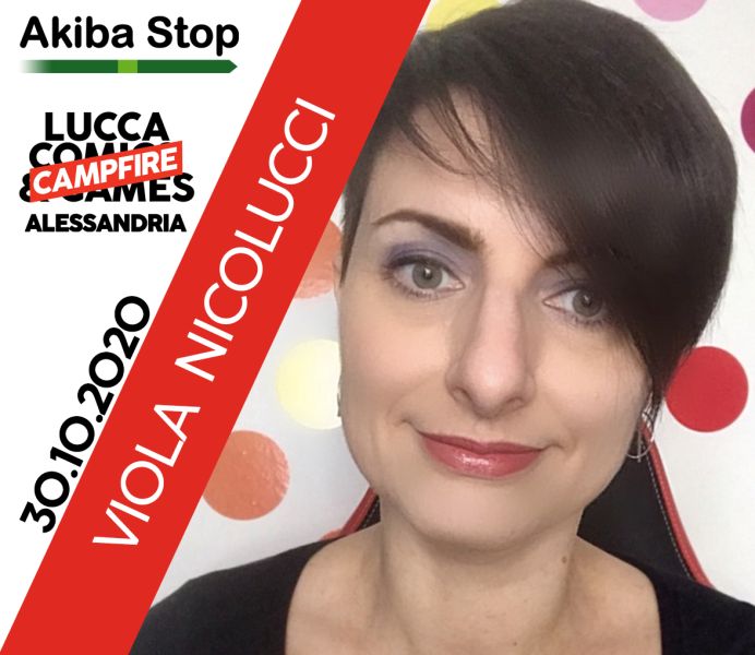 [ONLINE] Conferenza sul "mondo Manga" a cura della psicologa Viola Nicolucci
