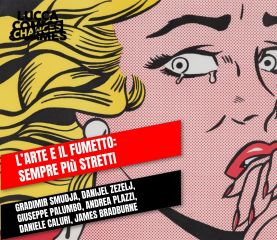 L'arte e il fumetto: sempre più stretti