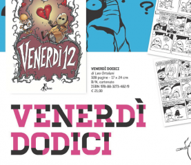 Venerdì 12