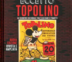 Eccetto Topolino – nuova edizione