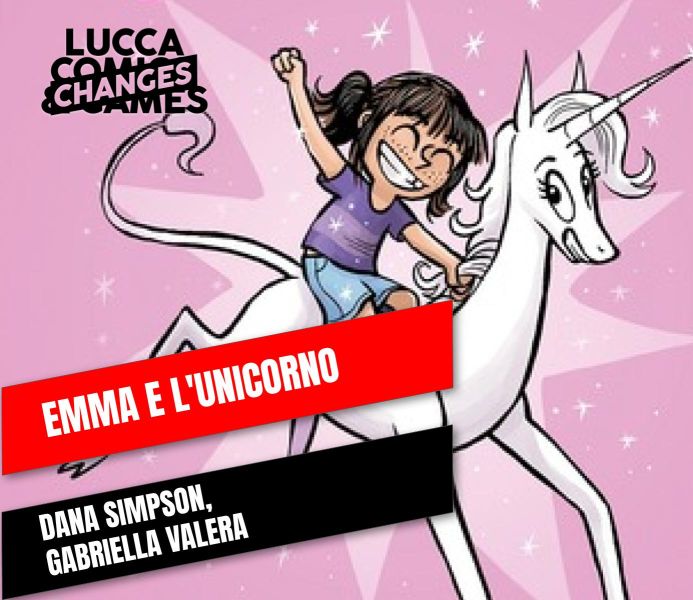 Emma e l'unicorno