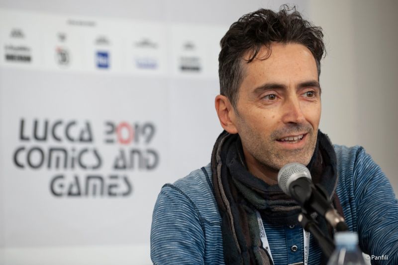 Ivan Cavini