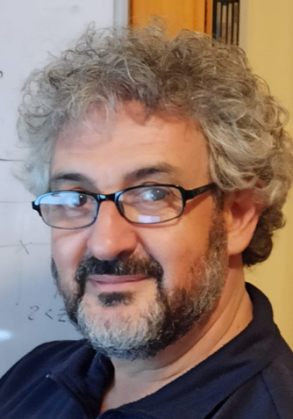 Fabio Chiarello