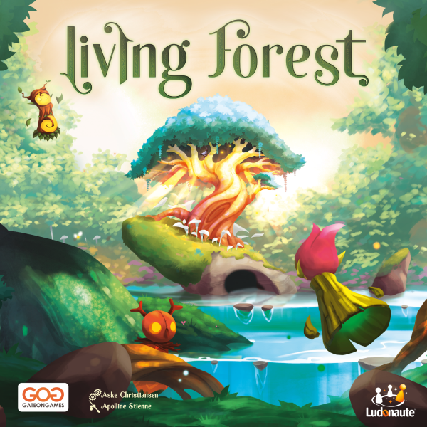 Living Forest 