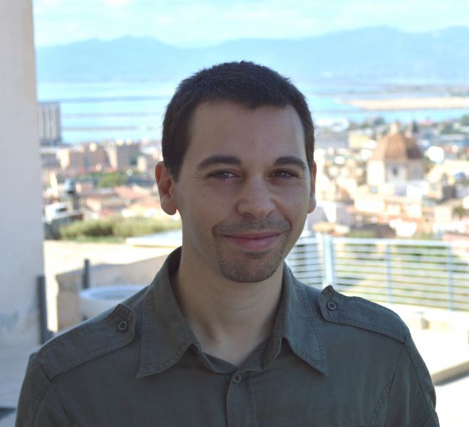 Daniele Prisco