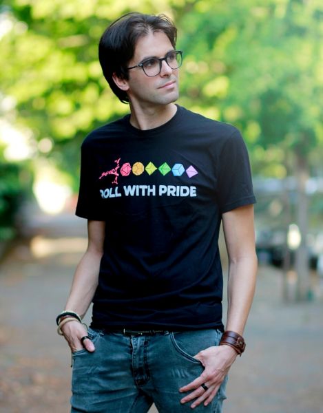 Valentino "Imriel" Notari
