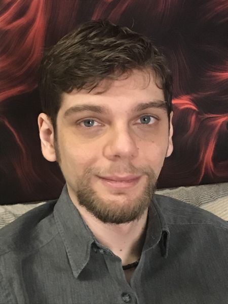 Daniele Sasso