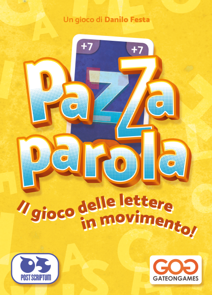 Pazzaparola