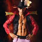 Leon Chiro