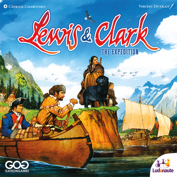 Lewis & Clark