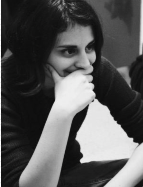 Gaia Cardinali