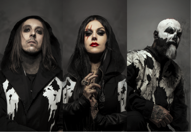 Lacuna Coil