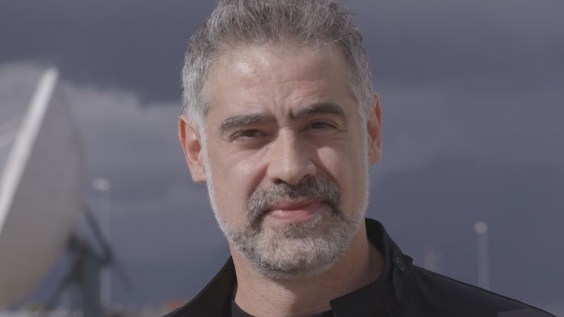 Emilio Cozzi