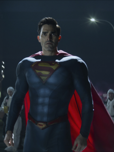 Superman & Lois – Proiezione in anteprima dei primi due episodi della serie