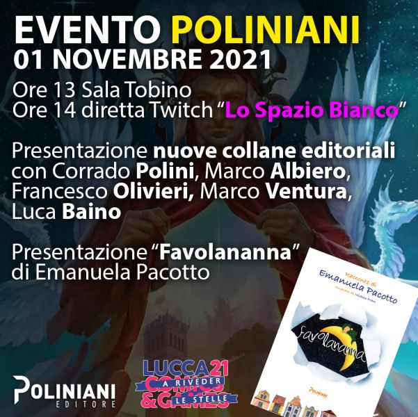 Evento Poliniani