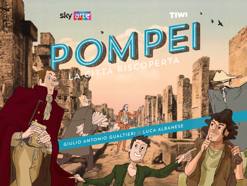 Pompei