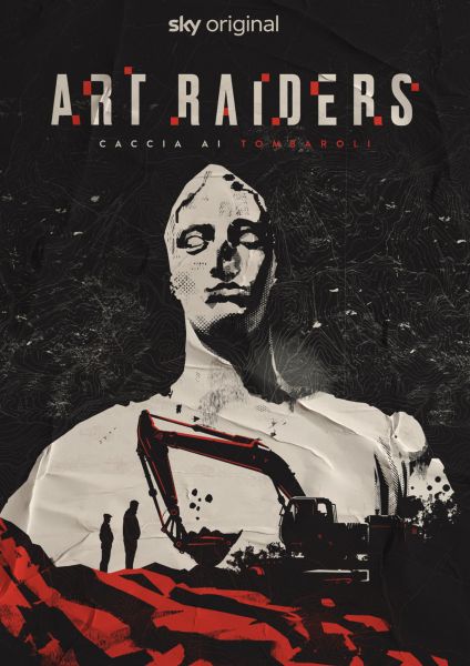 Art Raiders