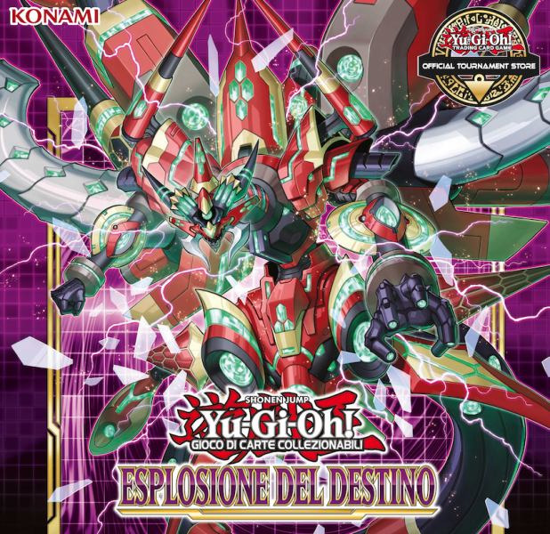 Wild Card Yu-gi-oh (Funside Elnòs)