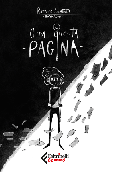 Gira questa pagina